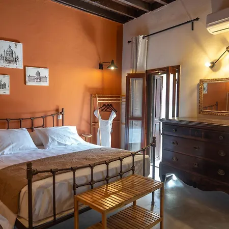 Апарт-отель Old Town Corner Luxury *