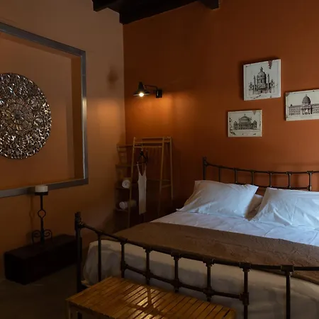 아파트호텔 Old Town Corner Luxury Rhodes City