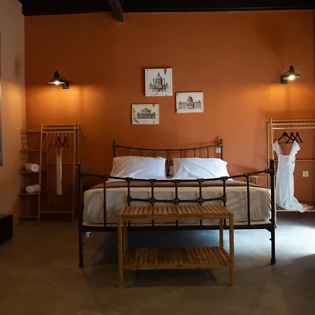Old Town Corner Luxury Апарт-отель *