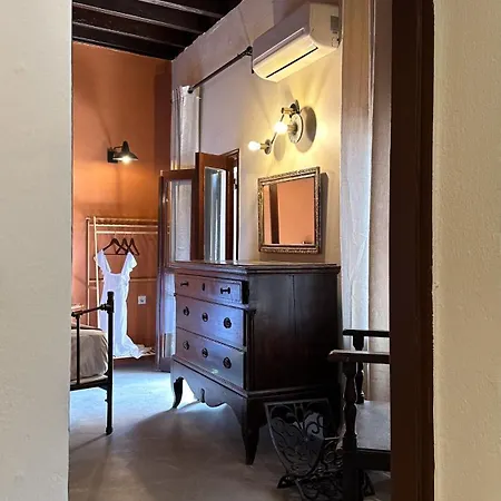 아파트호텔 Old Town Corner Luxury Rhodes City
