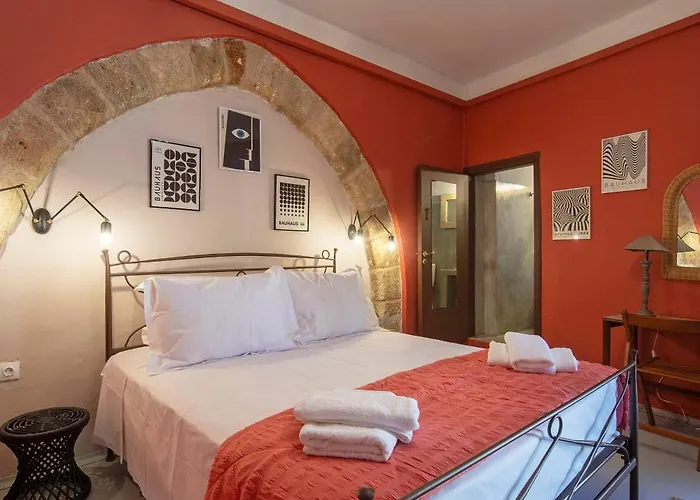 Lejlighedshotel Old Town Corner Luxury 3*