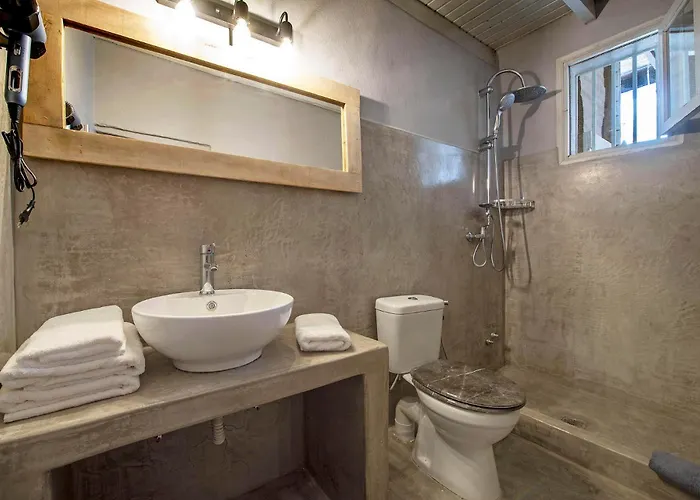 Old Town Corner Luxury Lejlighedshotel