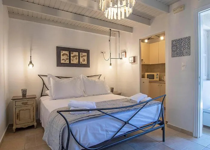 Old Town Corner Luxury 3* Rhodes City