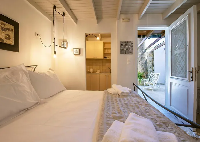 Lejlighedshotel Old Town Corner Luxury