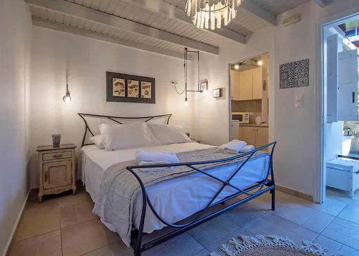 Lejlighedshotel Old Town Corner Luxury 3*