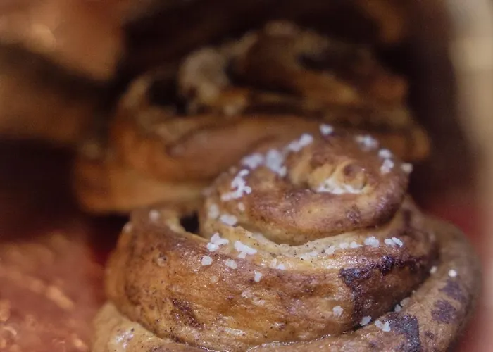 Lejlighedshotel Old Town Corner Luxury 3*