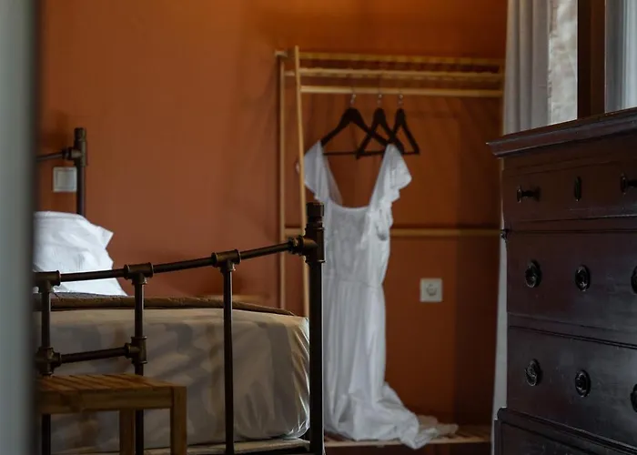 Lejlighedshotel Old Town Corner Luxury