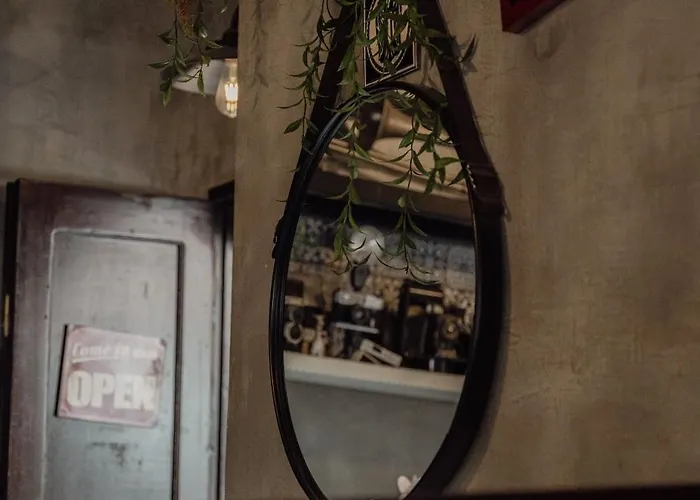 Old Town Corner Luxury 3*