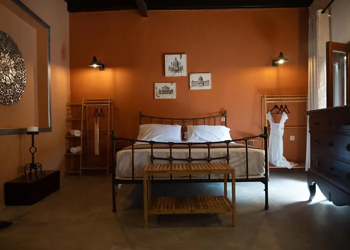 Old Town Corner Luxury Lejlighedshotel 3*