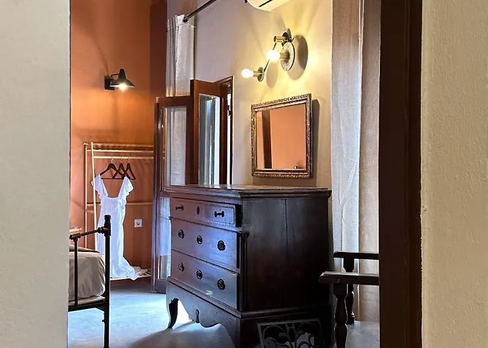 Aparthotel Old Town Corner Luxury Rhodes City