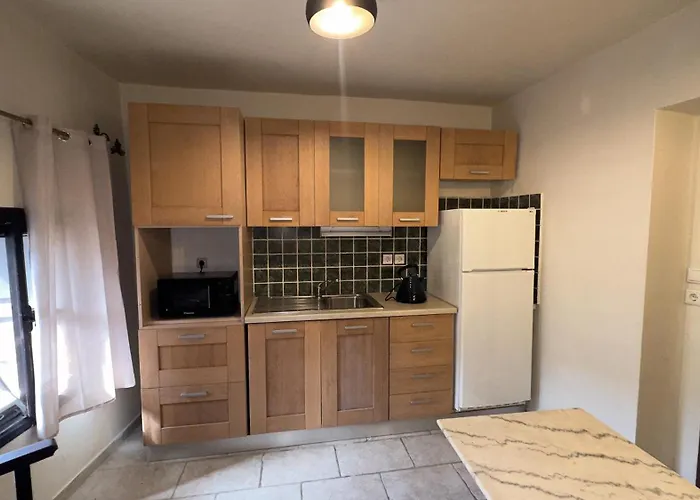 Old Town Corner Luxury Lejlighedshotel