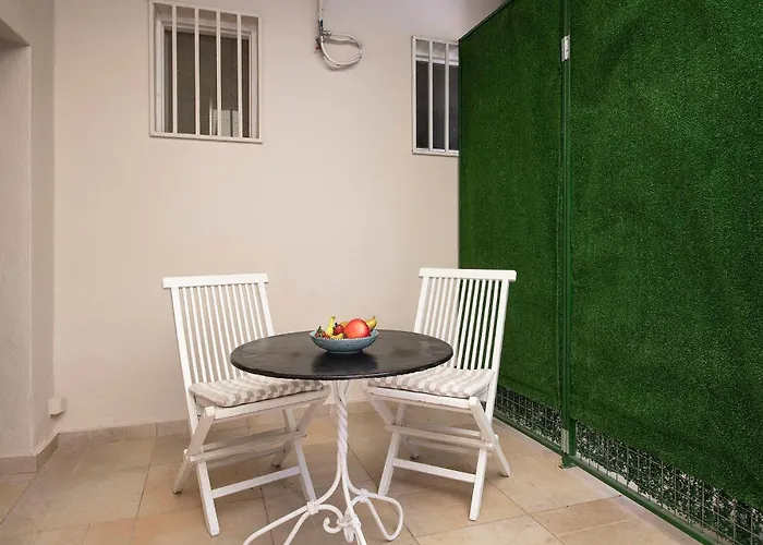 Lejlighedshotel Old Town Corner Luxury Rhodes City