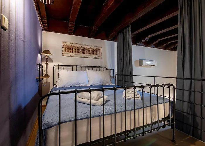 Old Town Corner Luxury Lejlighedshotel