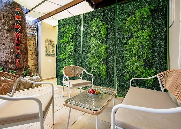 Old Town Corner Luxury 3* Rhodes City