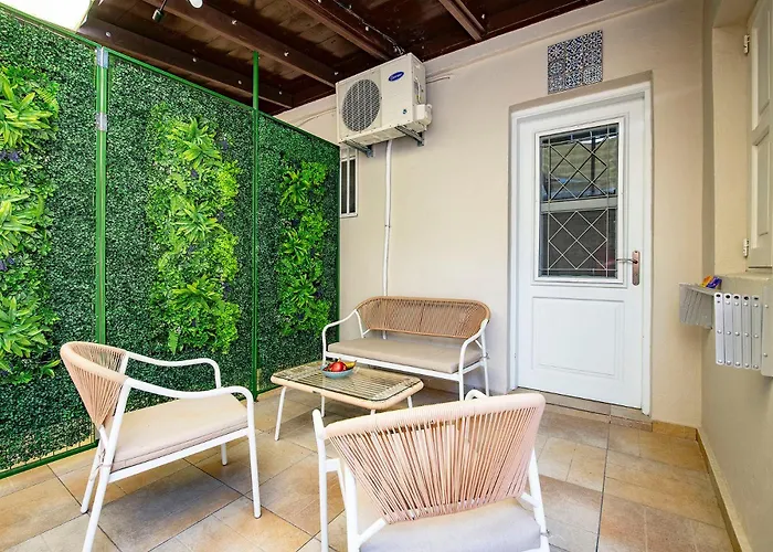 Lejlighedshotel Old Town Corner Luxury